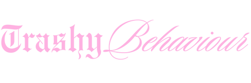 trashybehaviour